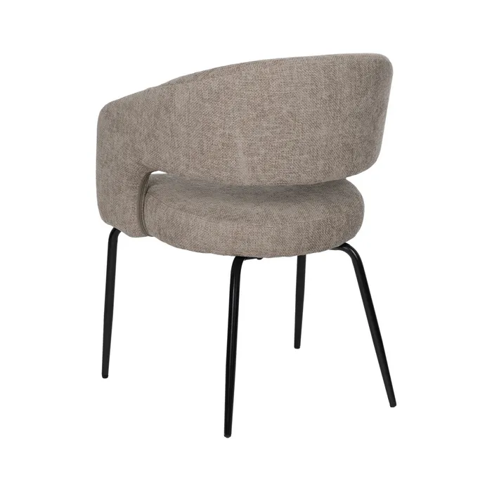 Set 2 scaune funcționale moderne|Scaune pentru interioare elegante [3]