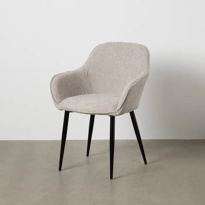 Scaune - Set 2 scaune elegante birou|Scaune moderne pentru interioare