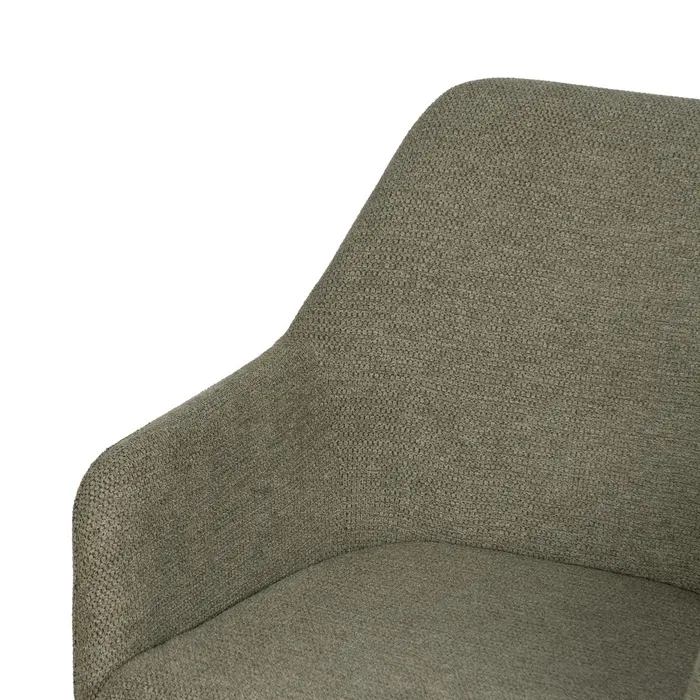 Set 2 scaune ergonomice dining|Scaune pentru interioare contemporane [6]