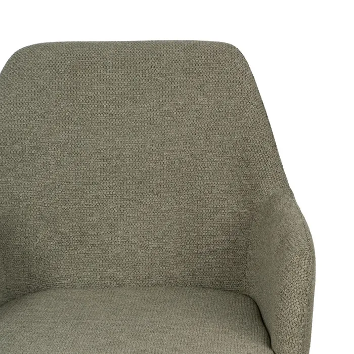 Set 2 scaune ergonomice dining|Scaune pentru interioare contemporane [5]