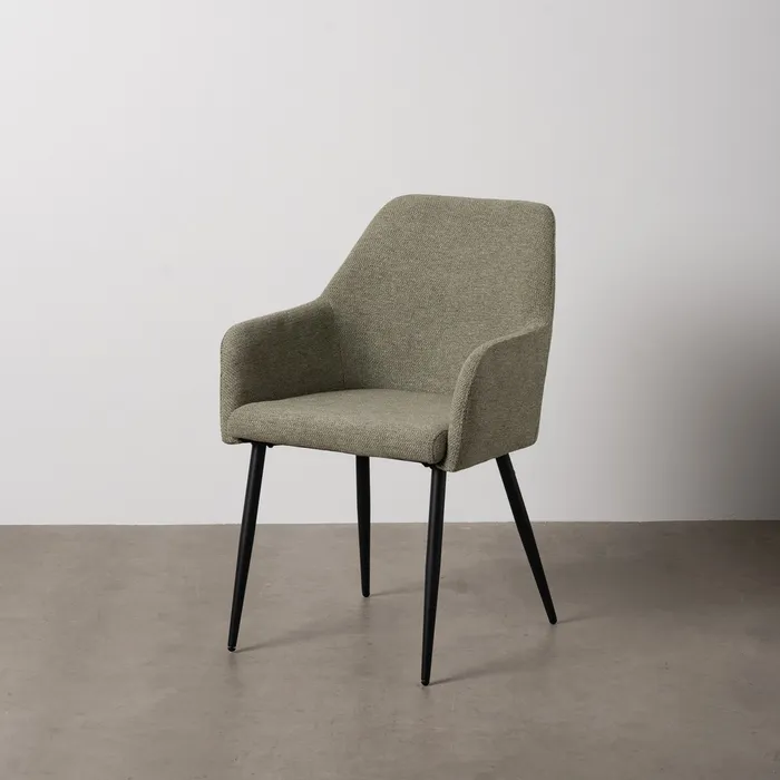 Scaune in Stil Scandinav - Set 2 scaune ergonomice dining|Scaune pentru interioare contemporane