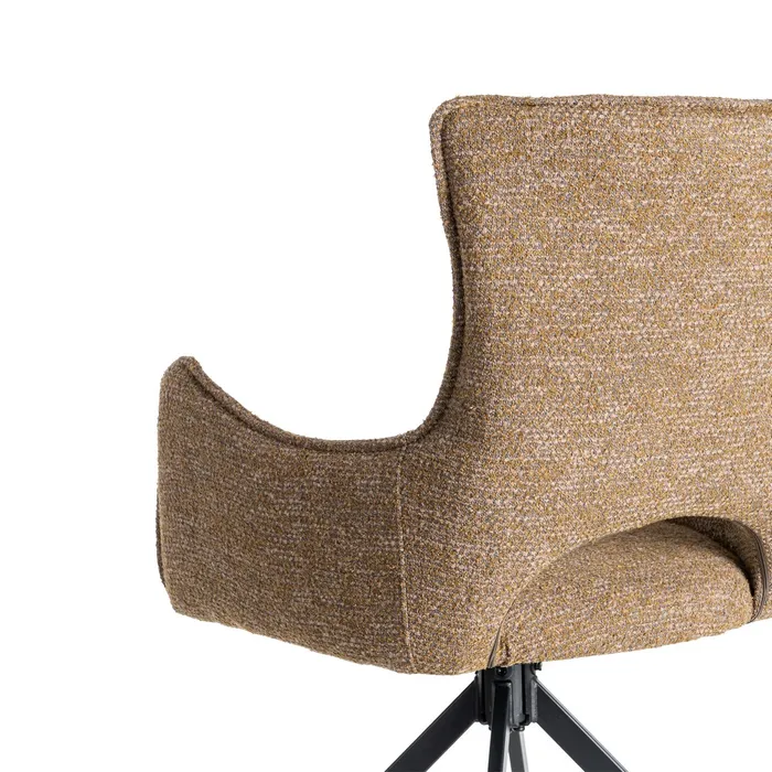 scaune-dining-bej-stofa-spatar-inalt-baza-moderna [3]