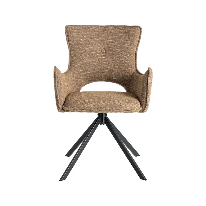 scaune-dining-bej-stofa-spatar-inalt-baza-moderna [5]