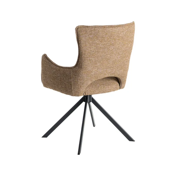 scaune-dining-bej-stofa-spatar-inalt-baza-moderna [4]