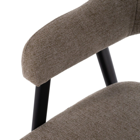 Set 2 scaune dining HORECA bej [4]