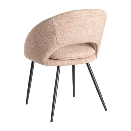 scaune-dining-roz-pudra-stofa-picioare-metalice [6]