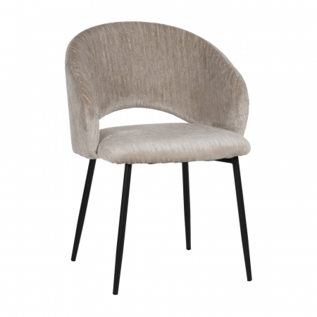 Set 2 scaune moderne din metal [1]