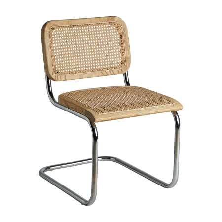 Contemporan - Set 2 scaune contemporane lemn ulm|Scaune moderne