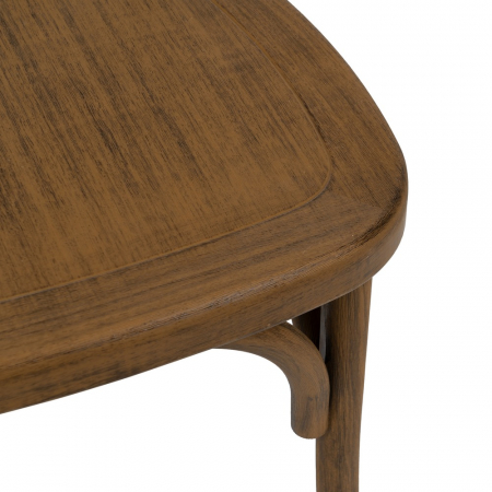 Set scaune maro polipropilena|Scaune moderne pentru spatii comerciale [6]