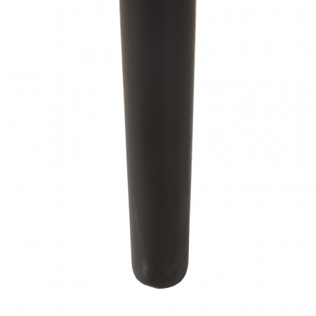 Set scaune negre lemn fag si fibre hartie|Scaune eco-friendly pentru decor modern [10]
