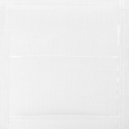 set de 2 scaune Stella White alb cu textil căptușit și cadru stivuibil [3]