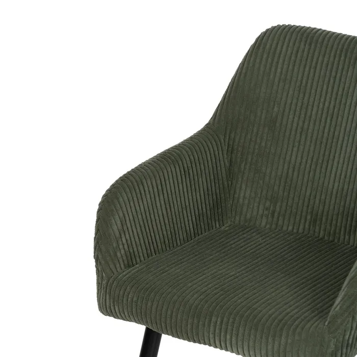 Set 2 scaune verzi moderne|Scaune verzi pentru spații moderne [5]