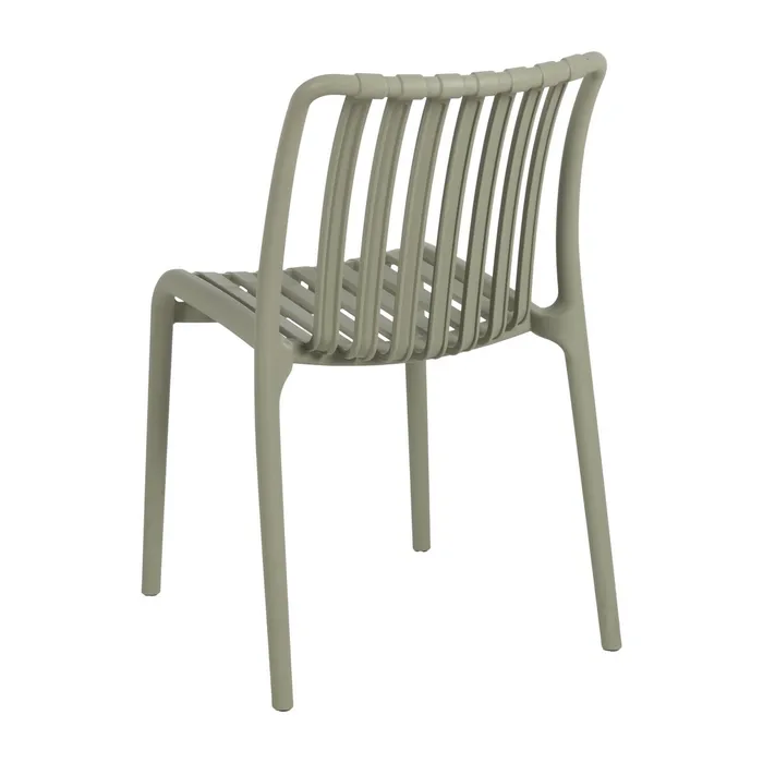 Scaune stivuibile moderne|Mobilier grădină de calitate [4]