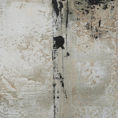 Tablouri abstracte pictate manual pentru decor modern|Tablouri contemporane de impact [4]
