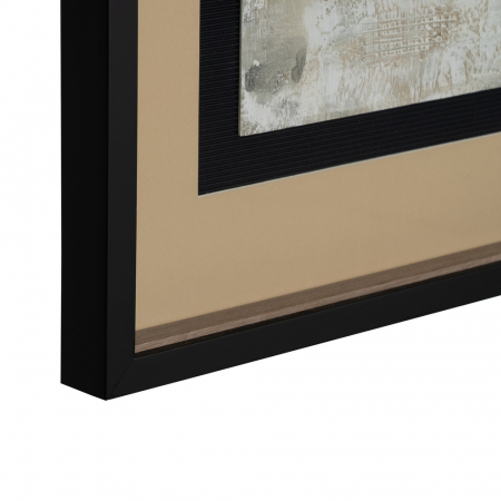 Tablouri abstracte pictate manual pentru decor modern|Tablouri contemporane de impact [5]
