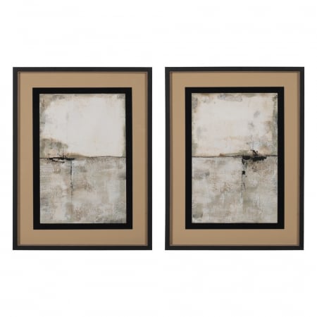 Decoratiuni perete - Tablouri abstracte pictate manual pentru decor modern|Tablouri contemporane de impact