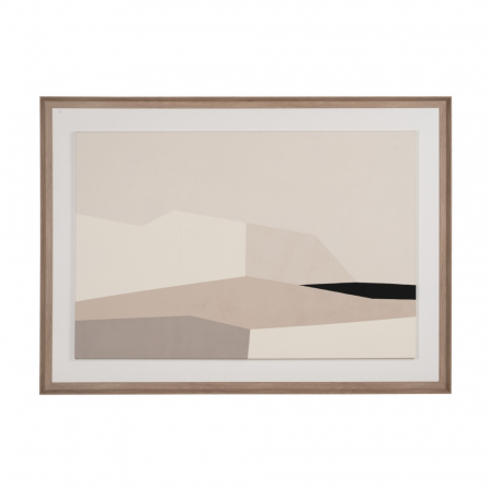 Tablouri mari pictate manual pentru decor impunator|Tablouri moderne pentru spatii grandioase [1]