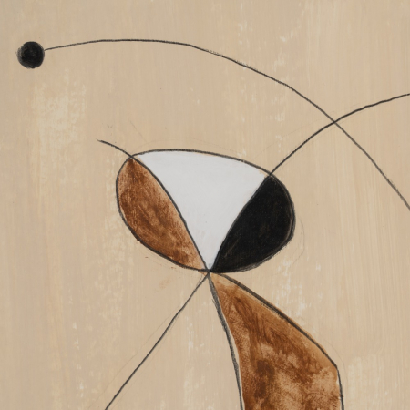 Tablouri mari pictate manual pentru decor artistic|Tablouri abstracte pentru pereti moderni [3]