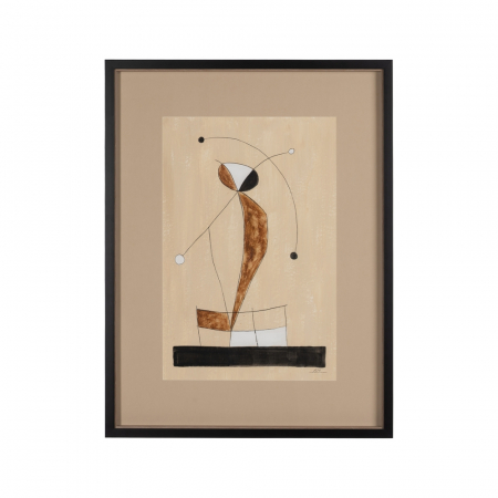 Tablouri mari pictate manual pentru decor artistic|Tablouri abstracte pentru pereti moderni [1]