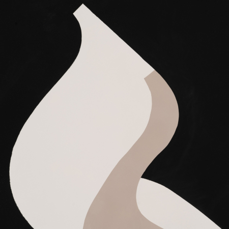 Tablouri mari pictate pe panza pentru decor modern|Tablouri abstracte pentru interioare industriale [4]