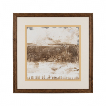 Tablouri patrate pictate manual pentru spatii moderne|Tablouri decorative abstracte de calitate [2]