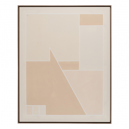 Set tablouri mari abstracte pictate manual [1]