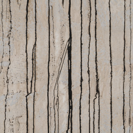 Set tablouri abstracte verticale sticla pictata [3]