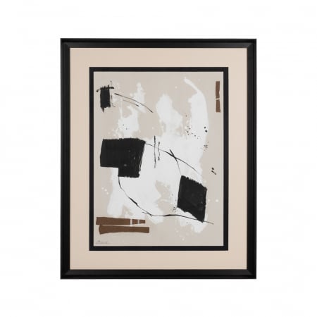 Tablouri verticale mari pentru decor expresiv|Tablouri abstracte pentru interioare moderne [2]