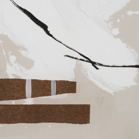 Tablouri verticale mari pentru decor expresiv|Tablouri abstracte pentru interioare moderne [6]