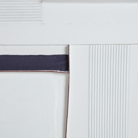 Set tablouri albe|Decor perete minimalist [4]