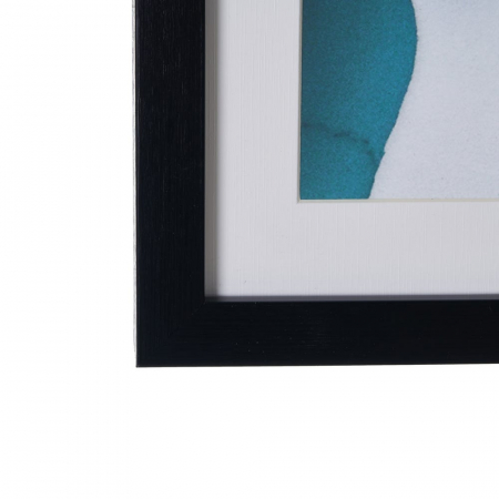 tablouri polar natur abstract rame negre sticla [6]