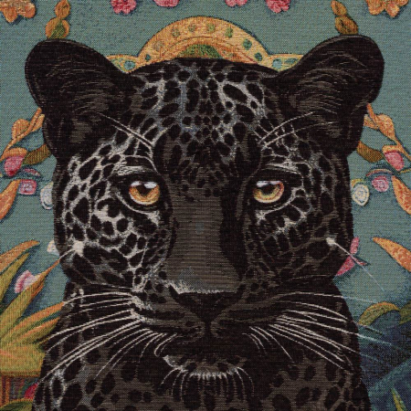 Tablouri africane textile pentru decor exotic|Tablouri cu influente etnice moderne [5]