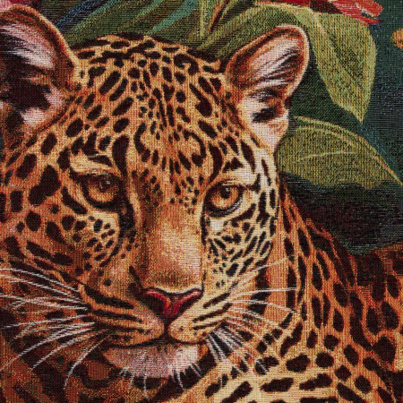 Tablouri africane textile pentru decor exotic|Tablouri cu influente etnice moderne [3]