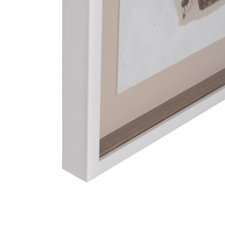 Set tablouri verticale flori pictate manual [9]