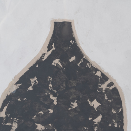 Set tablouri verticale flori pictate manual [5]