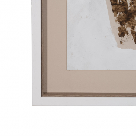 Set tablouri verticale flori pictate manual [8]