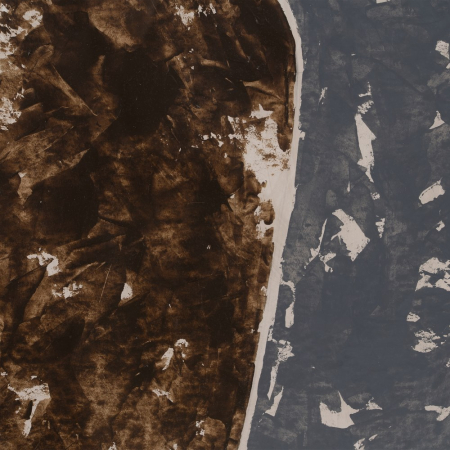 Set tablouri verticale flori pictate manual [4]