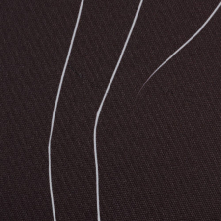 tablouri rotunde nud alb-negru 50x50cm [6]