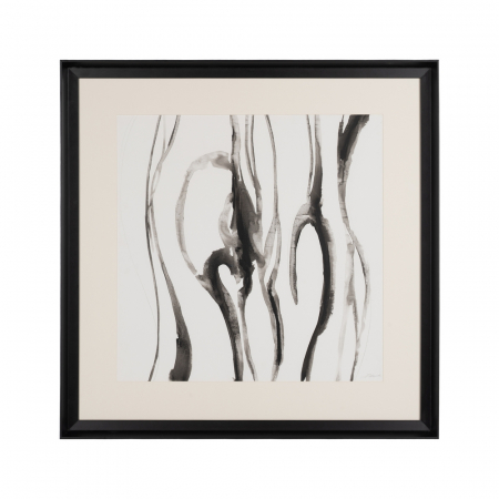 Tablouri patrate abstracte pentru decor contemporan|Seturi de tablouri moderne de calitate [2]