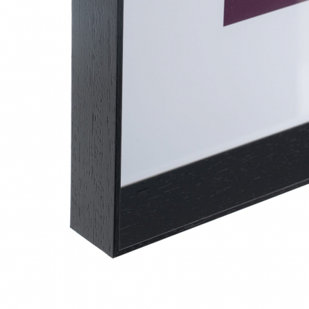 tablouri pop art violet galben rame ayous 73x73cm [8]