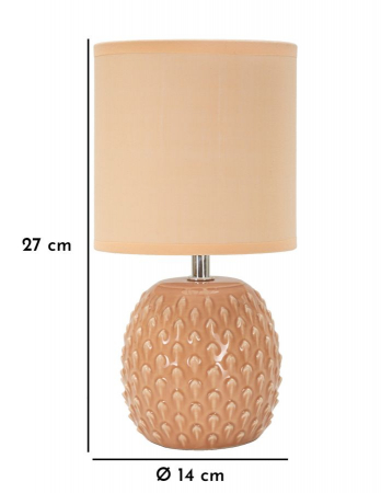 veioze piersicii decoratiuni interioare CreativDeco [5]