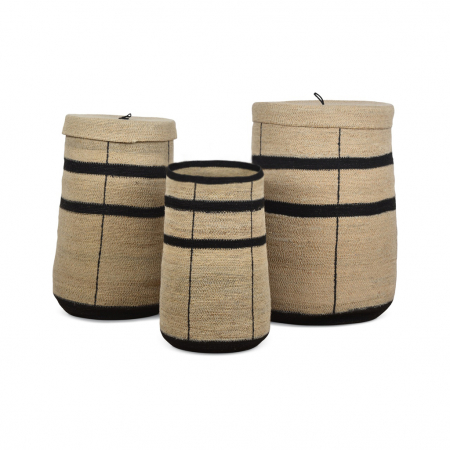 Cosuri - Cos Rufe Natural|Cosuri Depozitare Premium