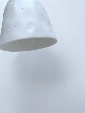 Lampa Suspendata Decorativa|Lampi Ceramica Premium [4]
