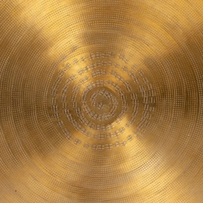 Masute Aurii cu Spatiu Depozitare | Piese Mobilier Statement [4]