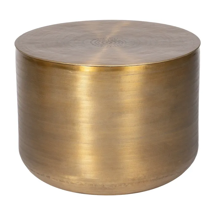 Masute Aurii cu Spatiu Depozitare | Piese Mobilier Statement [12]