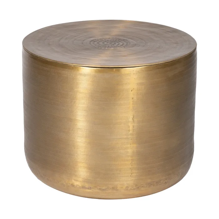 Masute Aurii cu Spatiu Depozitare | Piese Mobilier Statement [11]