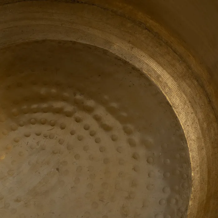 Masute Aurii cu Spatiu Depozitare | Piese Mobilier Statement [6]