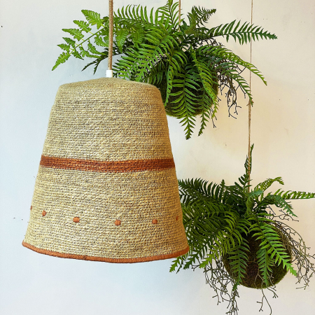 Ferigi Artificiale Design|Plante Decorative Premium [2]