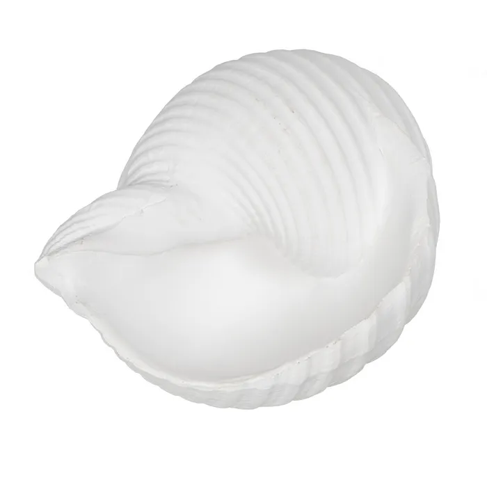 Set scoici rasina alba detalii fine|Decoratiuni marine elegante [3]