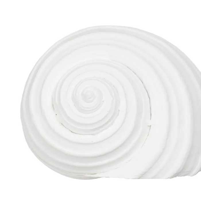 Set scoici rasina alba detalii fine|Decoratiuni marine elegante [5]